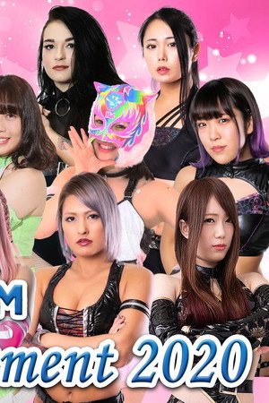 Stardom Cinderella Tournament 2020