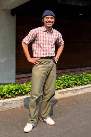Rahman Permana