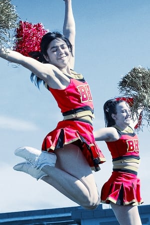 Undercover Cheerleader