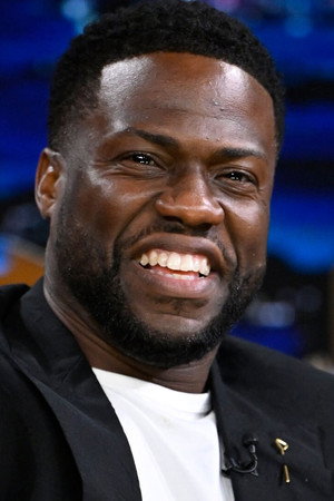 Kevin Hart, Joseph Quinn, Toro y Moi