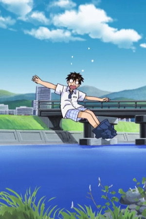 It was Seen? Oyoyo~ Prospering Momon. Tio's Gigantic Explosion!
