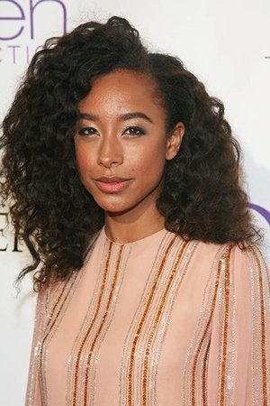 Corinne Rae