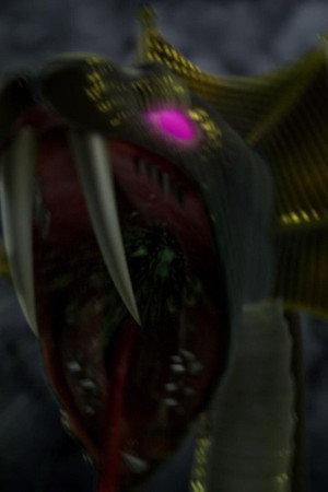 The Rise of the Great Devourer