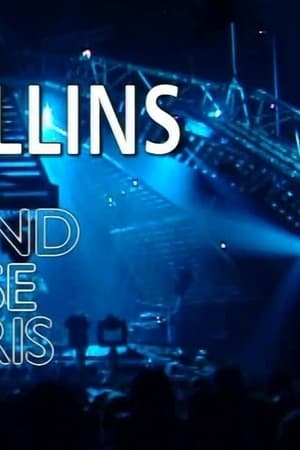 Phil Collins: Live and Loose in Paris