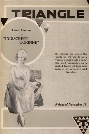 Indiscreet Corinne