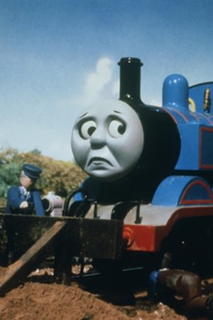 Tomáš a vagóny