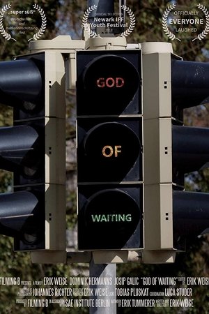 God of Waiting