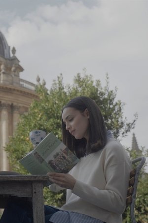 My Oxford Year