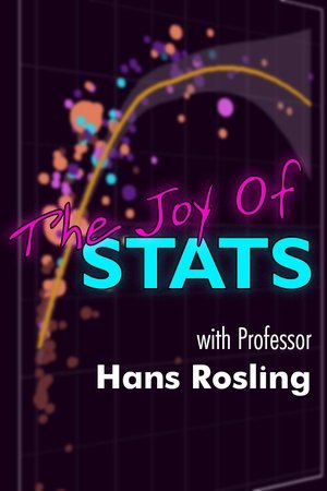 The Joy of Stats