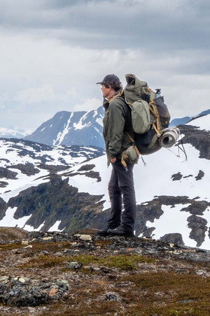 Seiland – Wild, Beautiful, Fierce