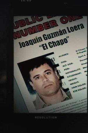 Inside the Hunt for El Chapo