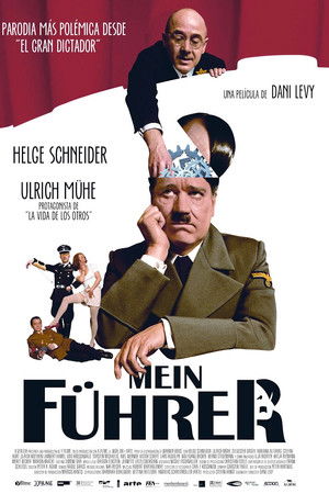 Imagen de Mein Führer
