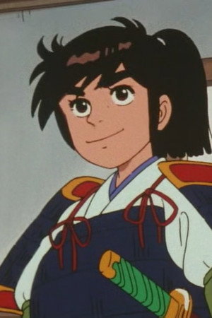 Ishigaki Chokkaku Makes His Entrance!