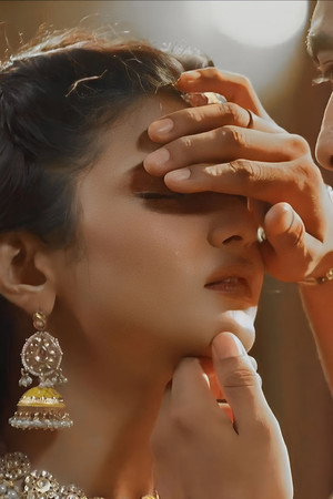 Armaan and Abhira's Haldi ceremony