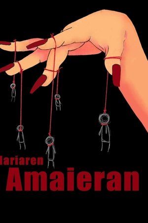 Hariaren Amaieran