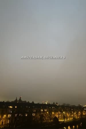 Amsterdam, December 9