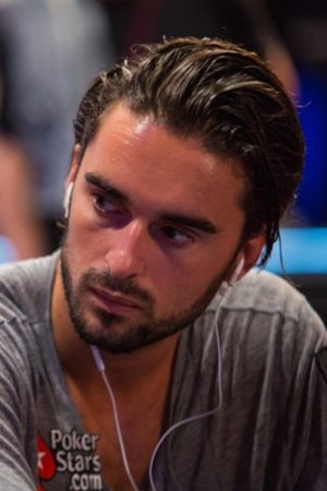 Christophe De Meulder