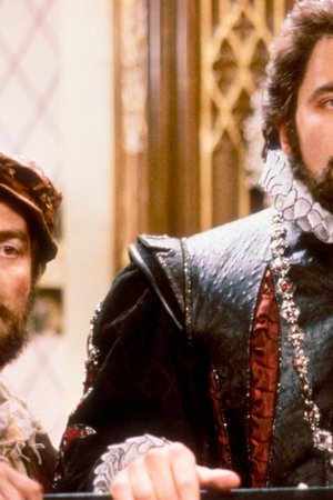 Blackadder's Christmas Carol