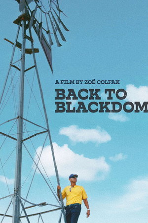 Back to Blackdom