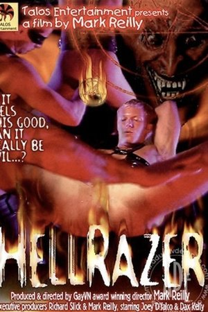 Hellrazer
