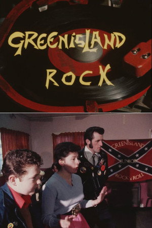 Greenisland Rock