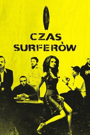 Czas surferów