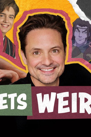 Boy Meets Weird With Will Friedle