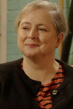 Siobhan McSweeney