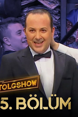 Episode 15 | İlker Ayrık