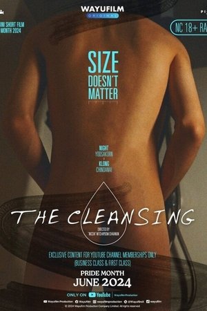 The Cleansing
