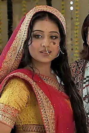 Jodha confronts Anga for betraying Jalal