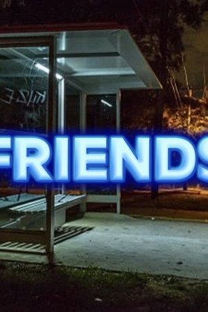 “Freinds”🫂