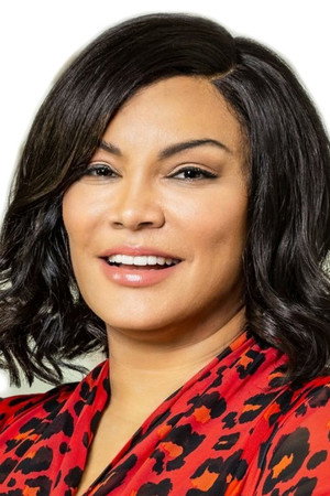 Egypt Sherrod Egypt Sherrod