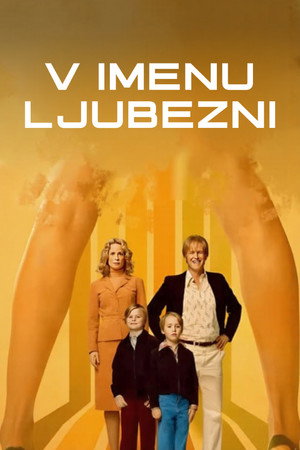 V imenu ljubezni