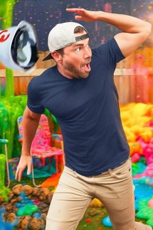 Camp CrunchLabs Final Blowout