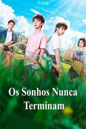 Os Sonhos Nunca Terminam