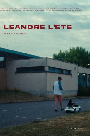 Léandre l'Eté
