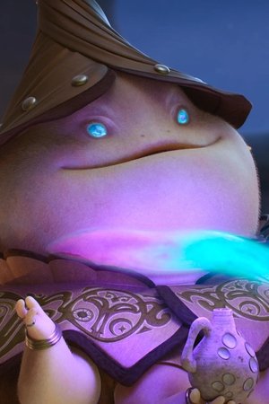 Kapitola čtvrtá: Duchové
