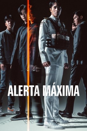 Imagen de Alerta máxima