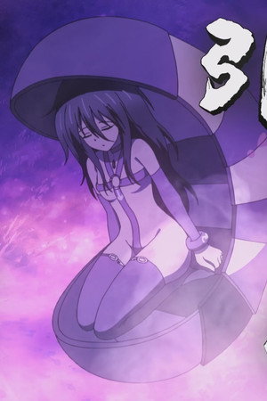 Sanamori the Recluse