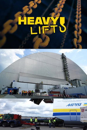 Heavy Lift