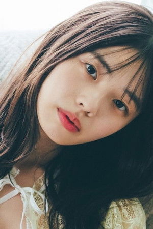 Hina Kikuchi Hina Kikuchi