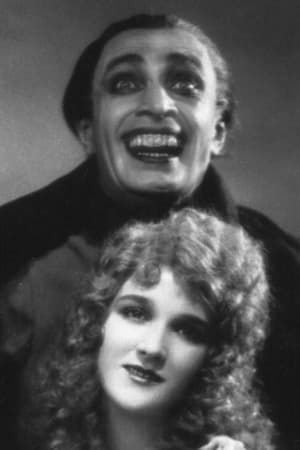 The Man Who Laughs