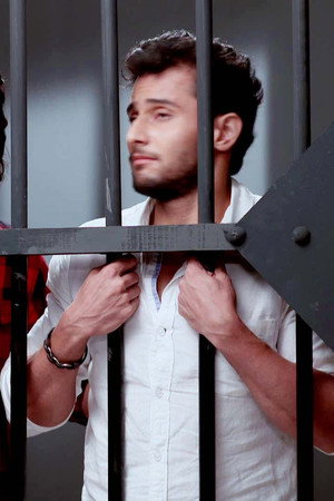 Om, Rudra are Arrested!