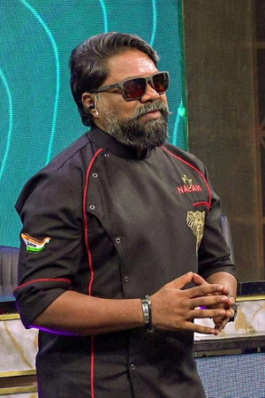 Heat in the Comedy Kitchen