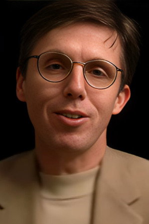 Steven Sparks