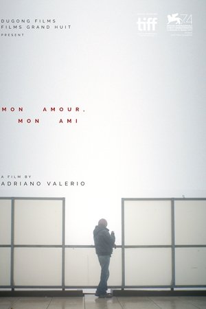 Mon amour, mon ami