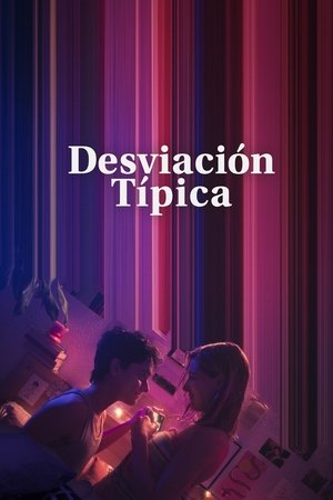 Desviación típica