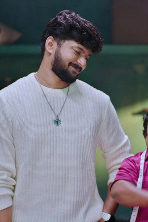 Vineeth Shares His Pain