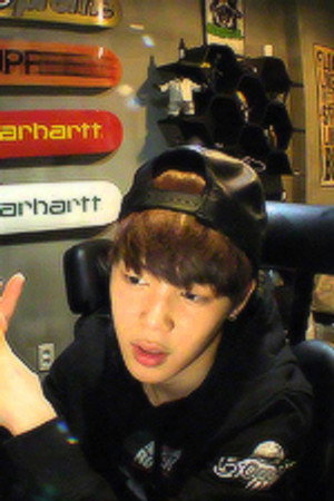 131101 지민